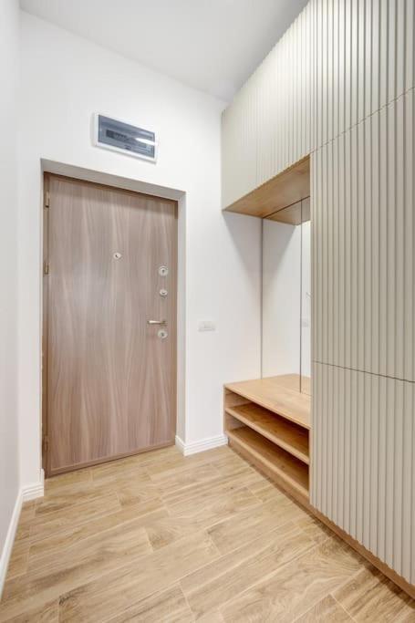 Apartament Oasis On Calea Victoriei Bukareszt Zewnętrze zdjęcie